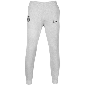 Dětské tepláky NIKE s logem