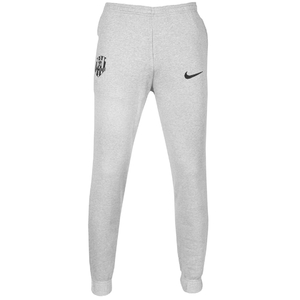 Dětské tepláky NIKE s logem