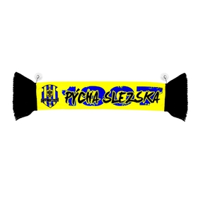 Minišála Pýcha Slezska