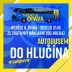 autobus hlucin