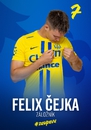 čejka