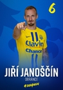 janoščín
