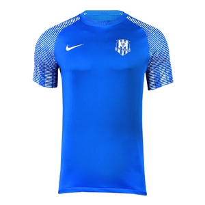 Dětské tréninkové tričko NIKE s inverzním znakem