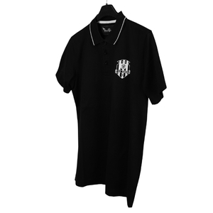 Pánská polokošile se znakem