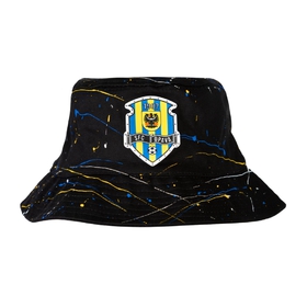 Klobouk Fatal Snapback SFC Opava - černý