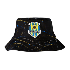 Klobouk Fatal Snapback SFC Opava - černý