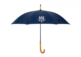 Deštník s logem
